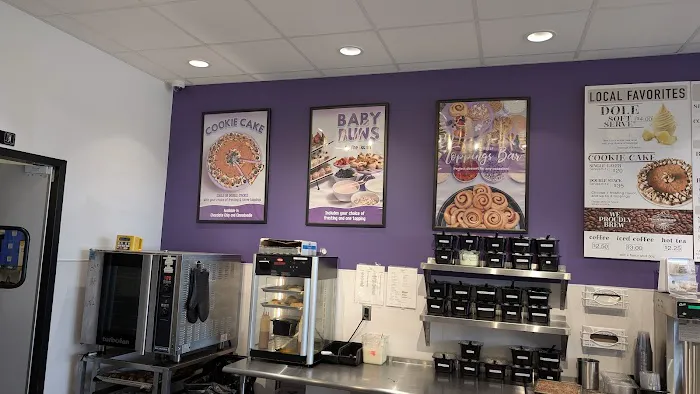 Cinnaholic Picture 8