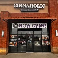 Cinnaholic ico