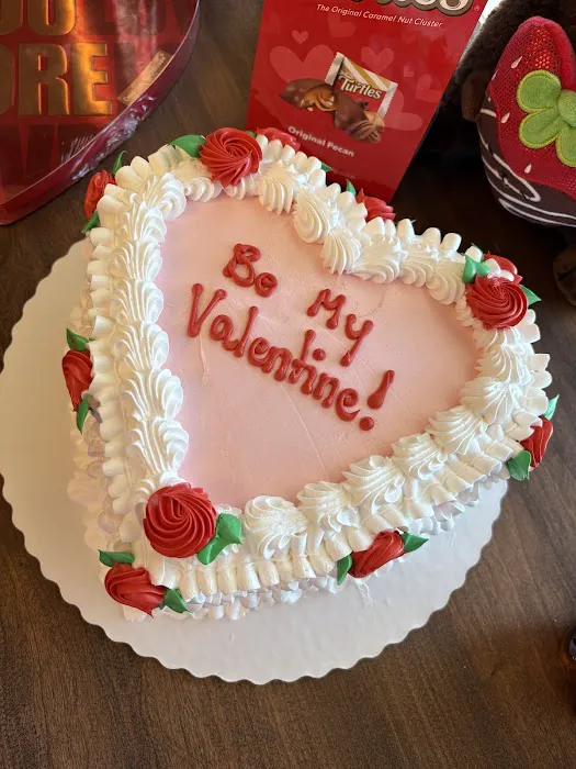 Walmart Bakery Picture 2