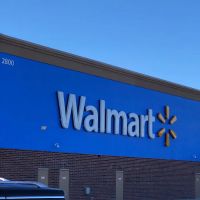 Walmart Bakery ico