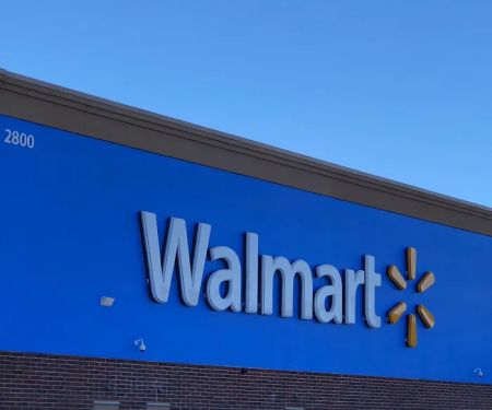 Walmart Bakery