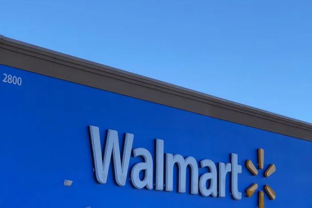 Walmart Bakery