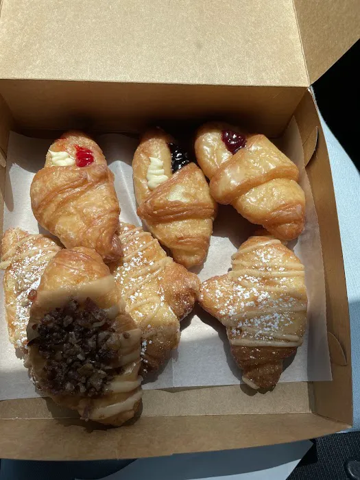 Burney's Sweets & More Picture 6
