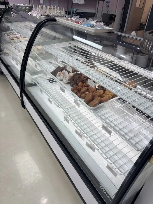 Burney's Sweets & More Picture 2