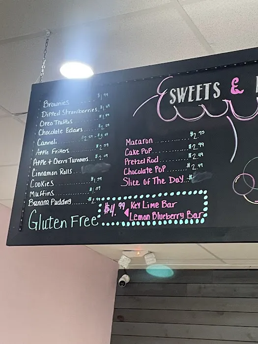 Burney's Sweets & More Picture 8
