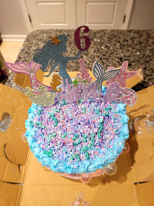 Burney's Sweets & More Picture 1