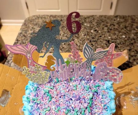 Burney's Sweets & More