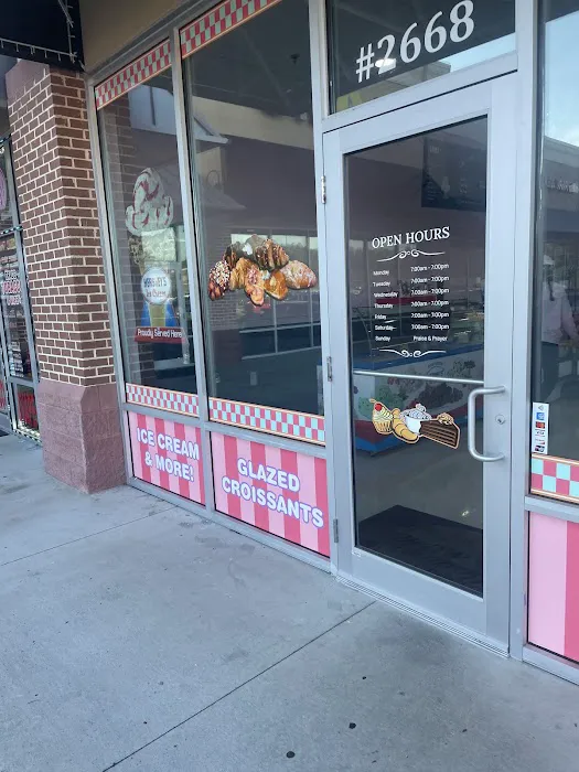 Burney's Sweets & More Picture 7