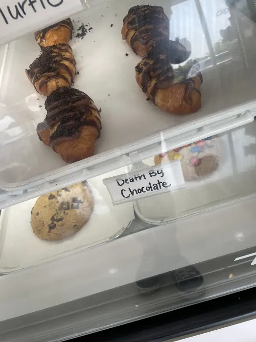 Burney's Sweets & More Picture 9