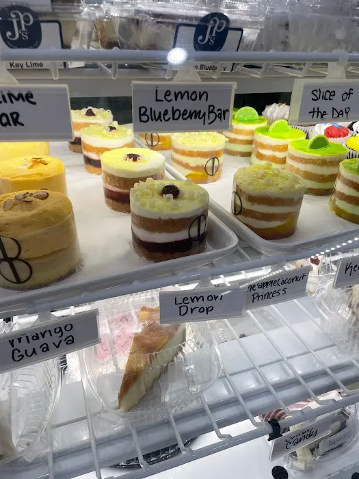 Burney's Sweets & More Picture 4