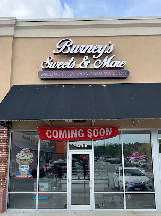 Burney's Sweets & More Picture 3