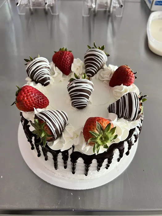 Burney's Sweets & More Picture 5