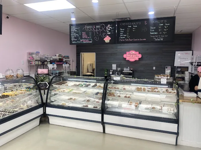 Burney's Sweets & More Picture 10