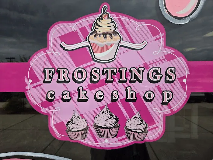 Frostings Cakeshop Picture 2