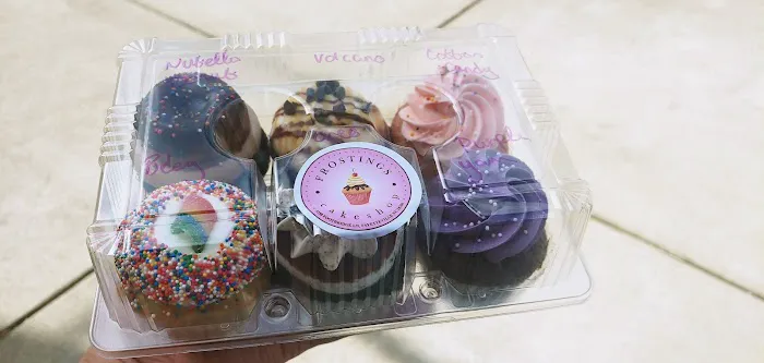 Frostings Cakeshop Picture 1