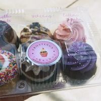 Frostings Cakeshop ico