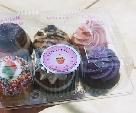 Frostings Cakeshop