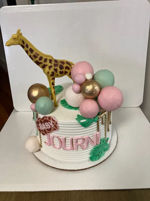 JesKakes n More Picture 7