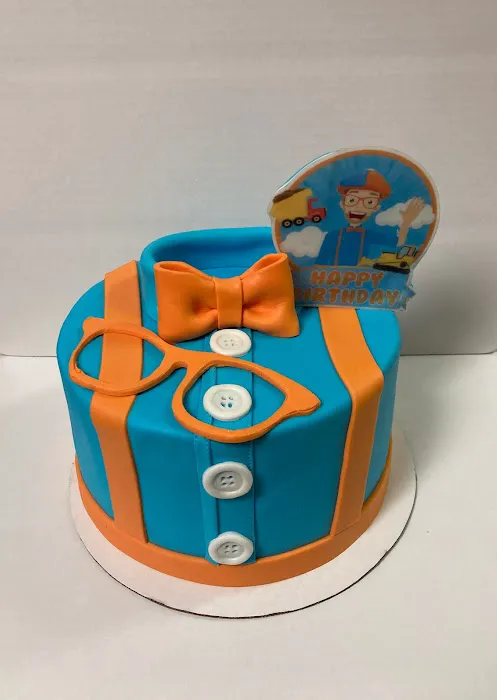 JesKakes n More Picture 9