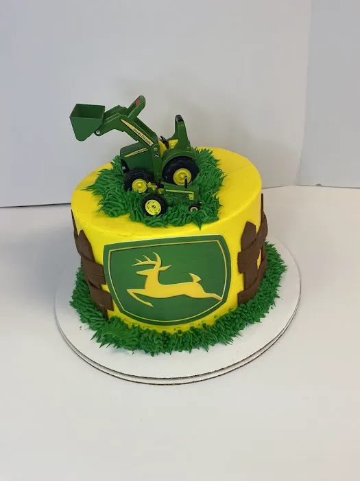 JesKakes n More Picture 4