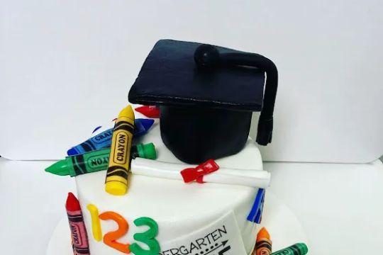 JesKakes n More