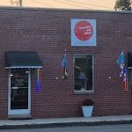 Grounded and Baked Mount Olive