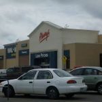 Walmart Bakery