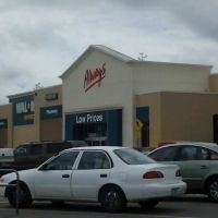Walmart Bakery ico