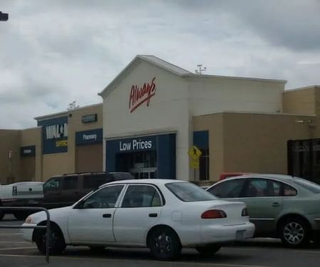 Walmart Bakery