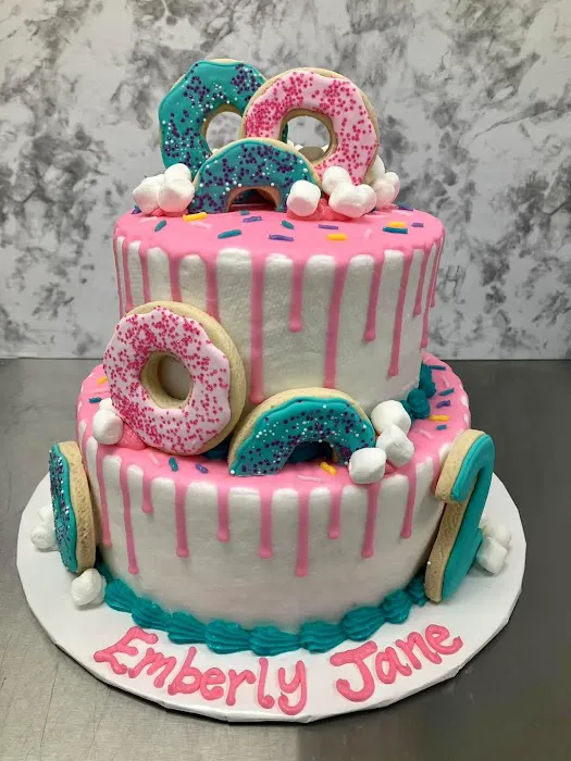 HannahCakes Bakery Picture 1