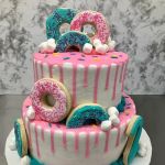 HannahCakes Bakery