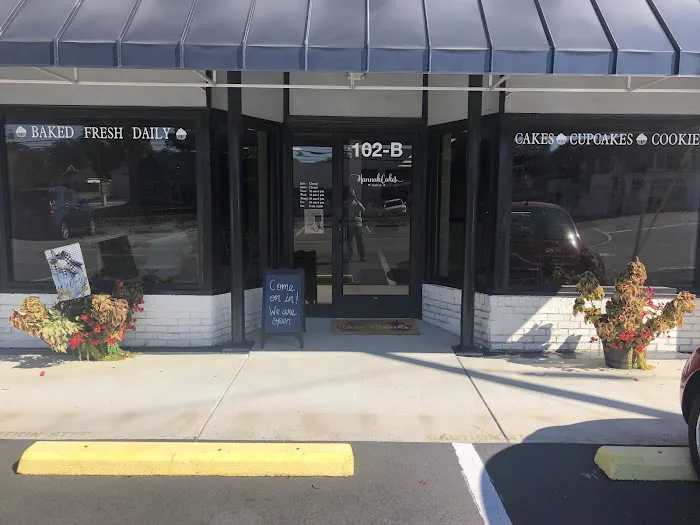 HannahCakes Bakery Picture 6