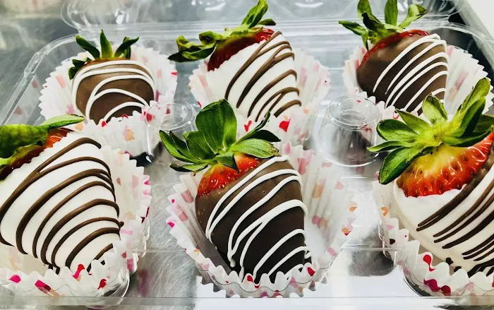 HannahCakes Bakery Picture 9