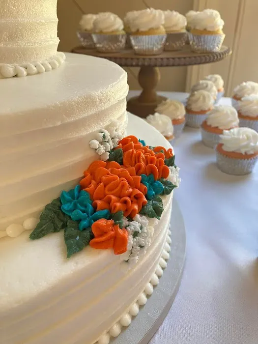 HannahCakes Bakery Picture 4