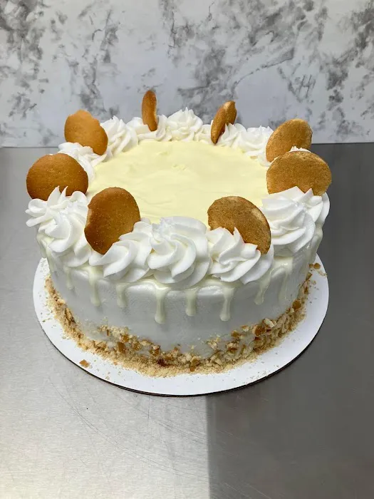 HannahCakes Bakery Picture 7