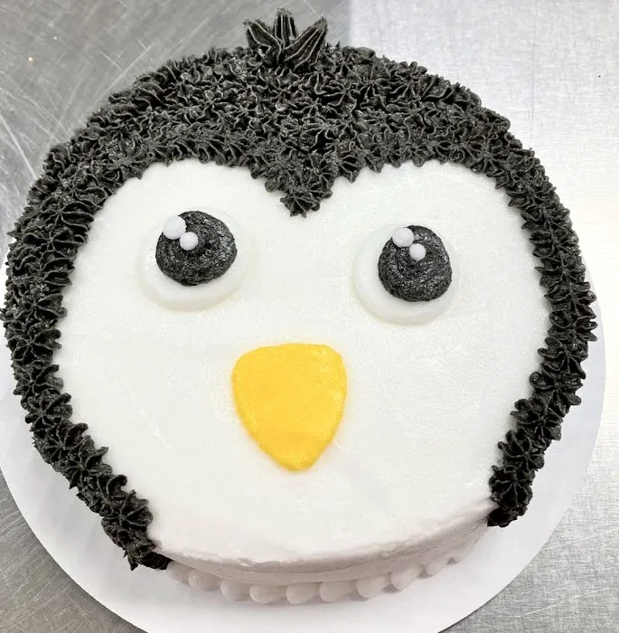 HannahCakes Bakery Picture 3