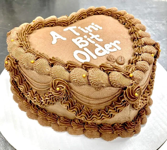 HannahCakes Bakery Picture 8