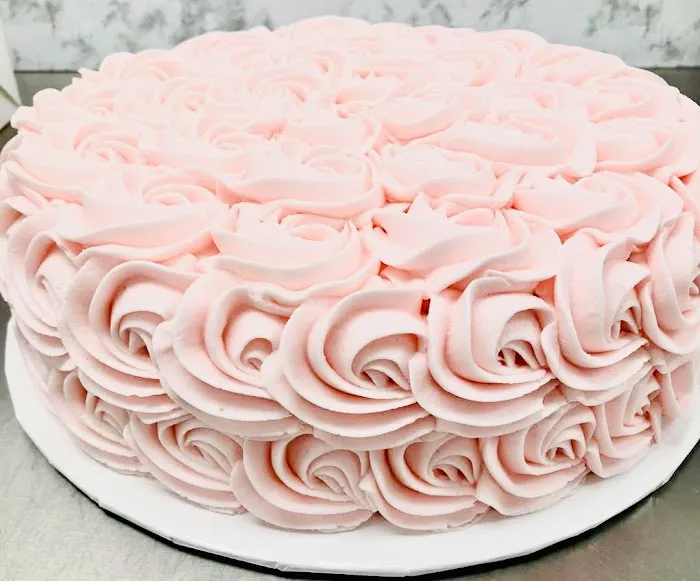 HannahCakes Bakery Picture 10