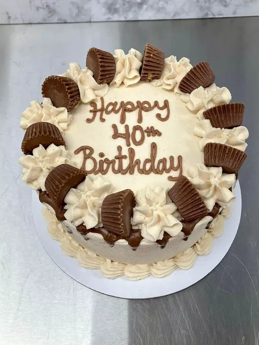 HannahCakes Bakery Picture 2