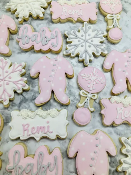 HannahCakes Bakery Picture 5