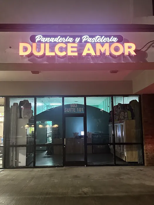 Panaderia y pasteleria dulce amor Picture 1