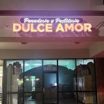 Panaderia y pasteleria dulce amor