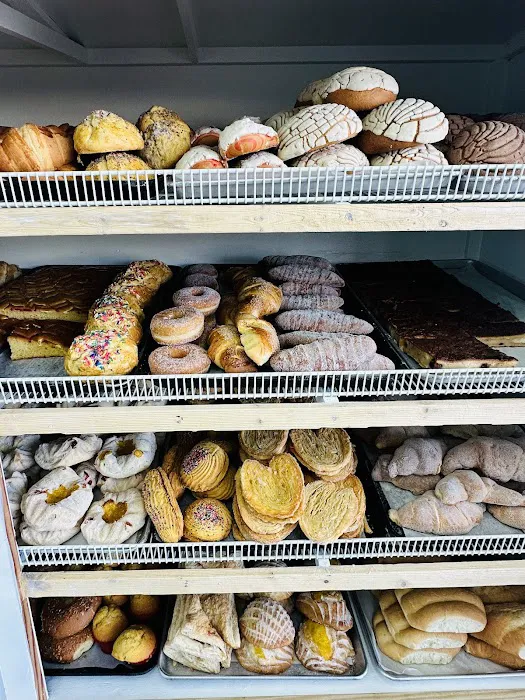 Panaderia y pasteleria dulce amor Picture 5