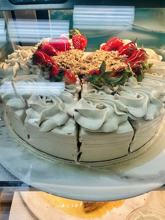 Panaderia y pasteleria dulce amor Picture 10