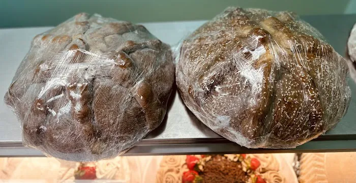 Panaderia y pasteleria dulce amor Picture 4