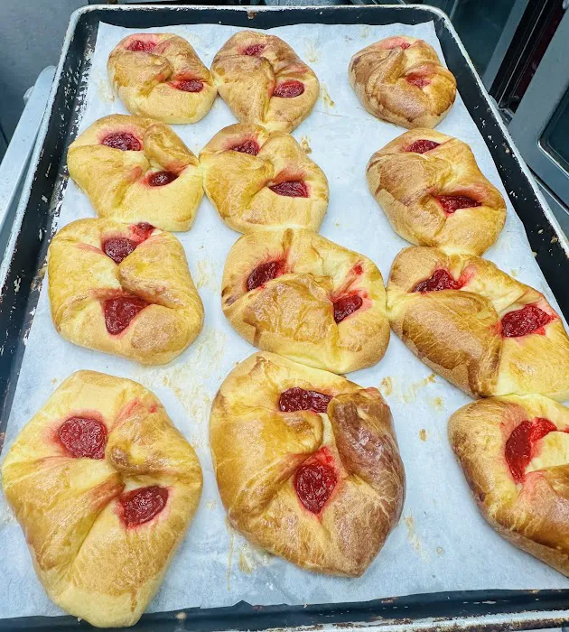 Panaderia y pasteleria dulce amor Picture 8