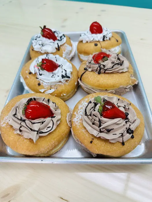 Panaderia y pasteleria dulce amor Picture 6