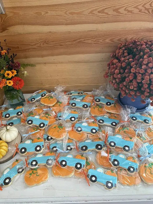 Kim's Bakes and Banners Picture 6