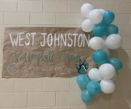 Kim's Bakes and Banners