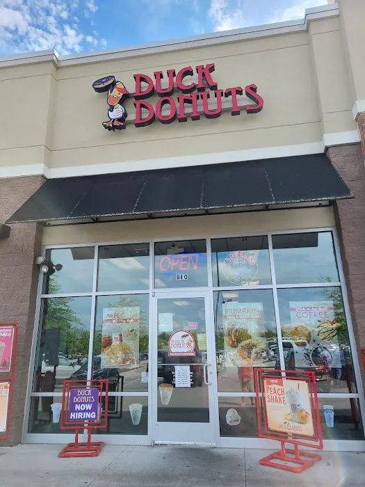 Duck Donuts Picture 2